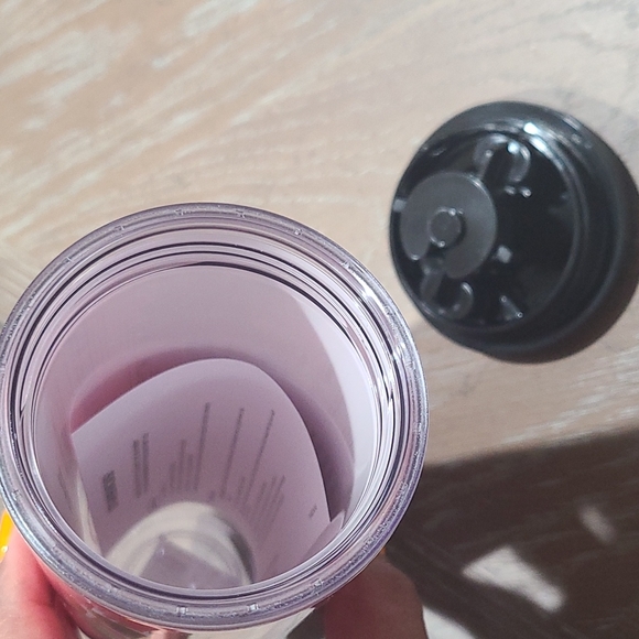 Starbucks 16oz Christmas cactus tumbler *New - Picture 4 of 5